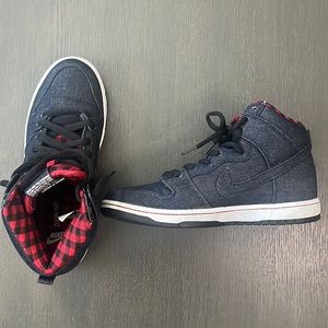 COPY - Nike SB Shoes
